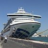 sapphire princess_symphony of the seas_norwegian epic_asuka_seabourn quest_mein schiff 5_25042018 14